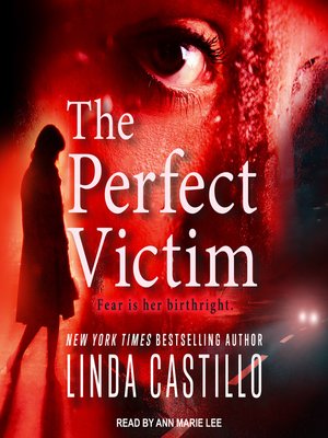 cover image of The Perfect Victim